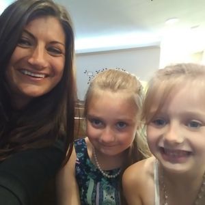 Meet your Posher, Jacqueline